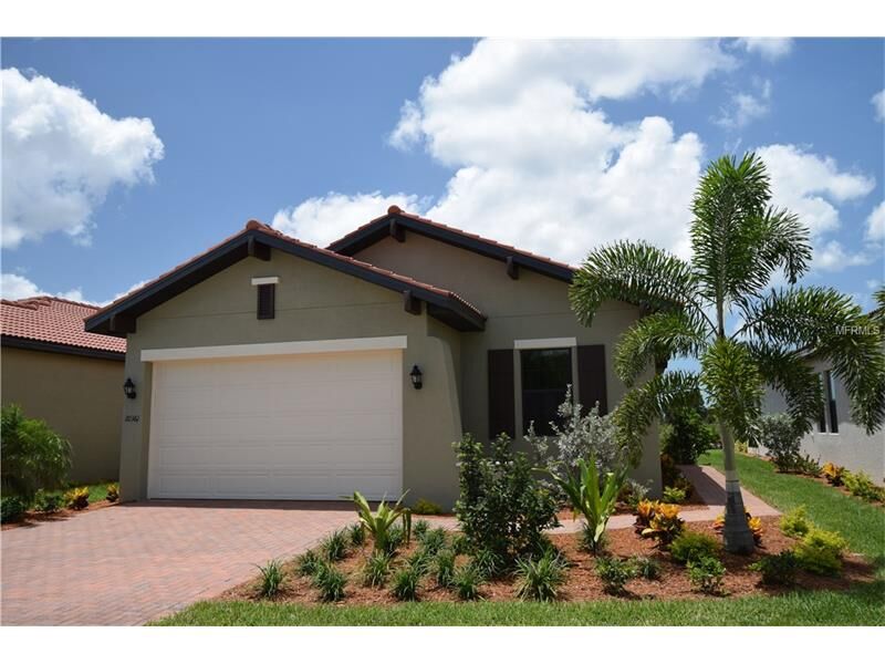Property Photo: 10361 Crooked Creek Drive FL 34293