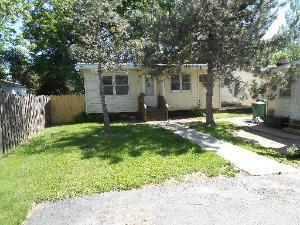 Property Photo:  148 Slocum Lake Road  IL 60084 