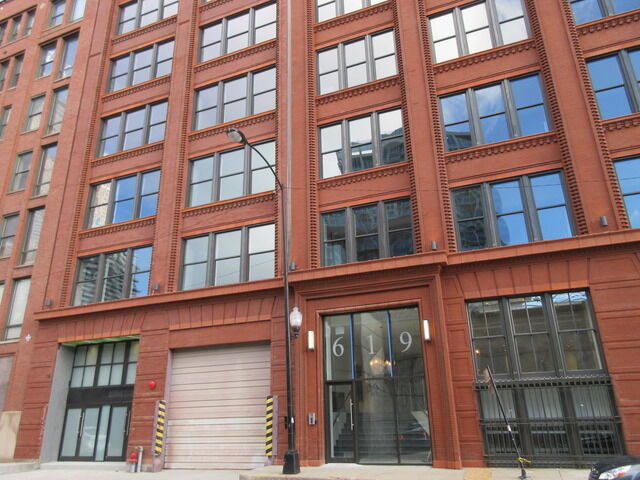 Property Photo:  619 S Lasalle Street 707  IL 60605 