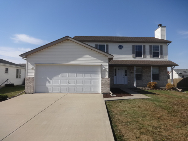 Property Photo: 1305 Cumberland Drive IL 60431
