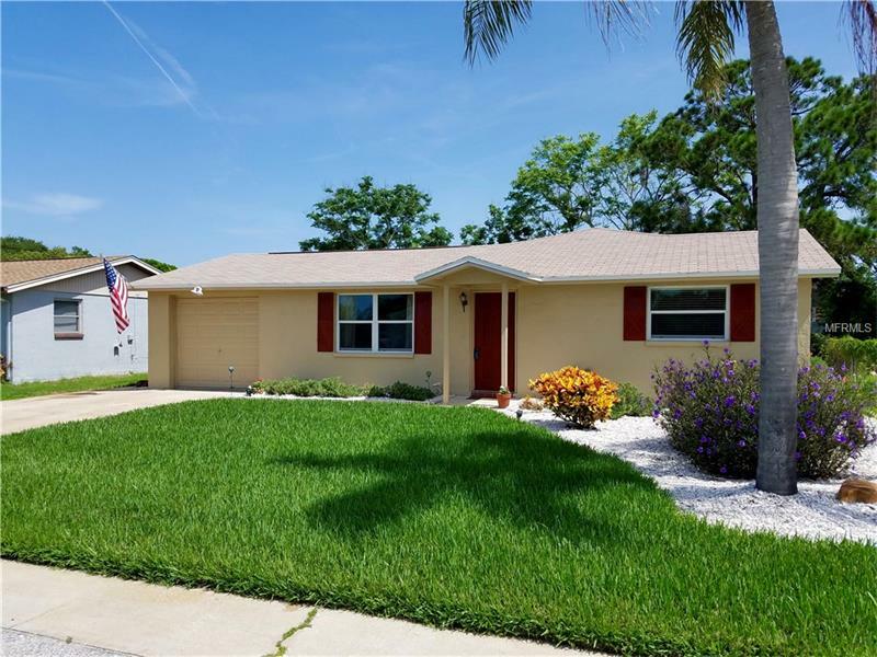 Property Photo: 3429 Garfield Drive FL 34691