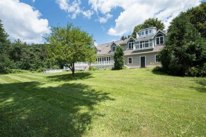 Property Photo:  295 Bayside Road  NH 03840 