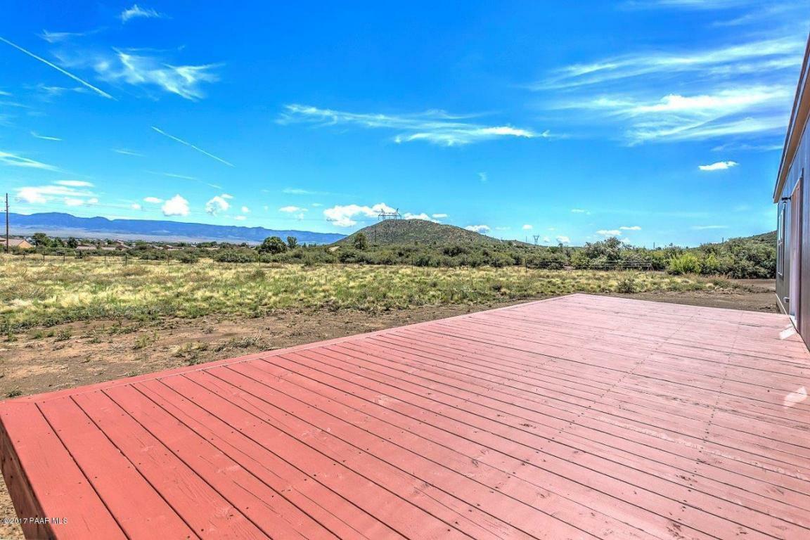 Property Photo:  6840 N El Dorado  AZ 86303 