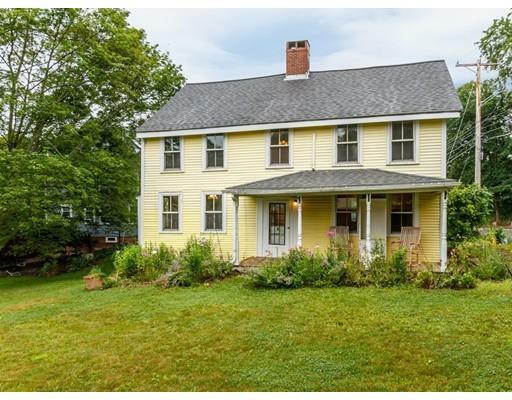 Property Photo:  182 Elm Street  MA 01913 