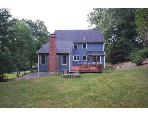 Property Photo:  5 Checkerberry Ln  MA 01702 