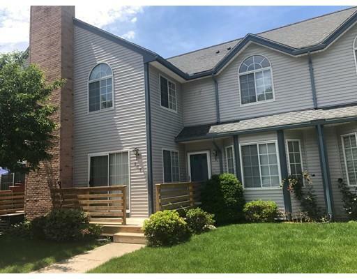 Property Photo: 104 Johnson Rd 306 MA 01022
