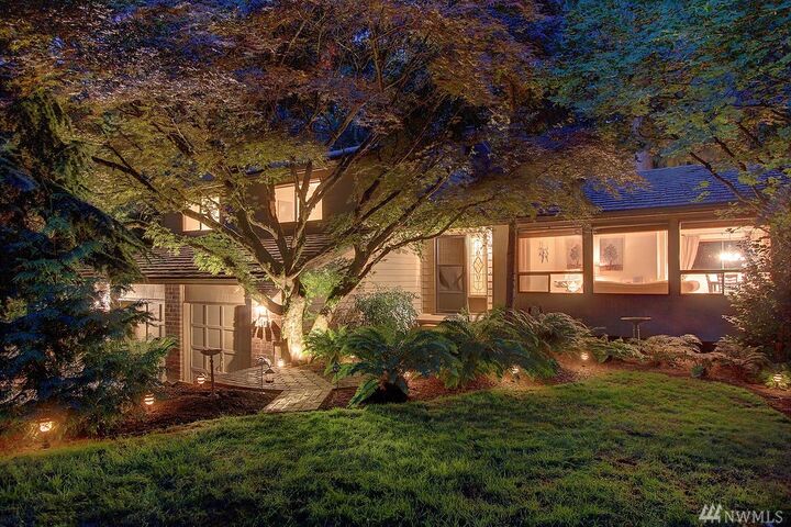 7407 NE 118 Place  Kirkland WA 98034 photo