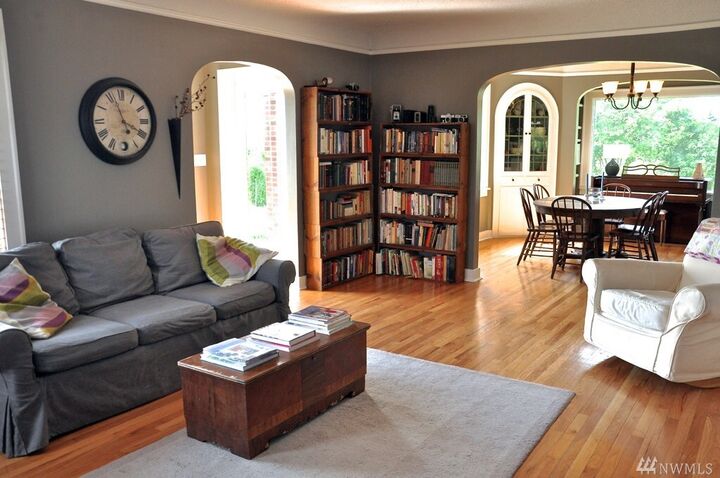 Property Photo:  8736 Guide Meridian Rd  WA 98264 