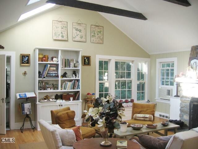 Property Photo:  4 Hilltop Road  CT 06883 