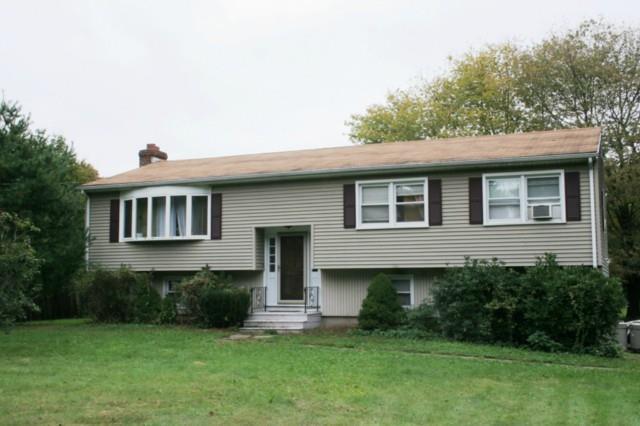 Property Photo: 351 Grassy Hill Road CT 06477
