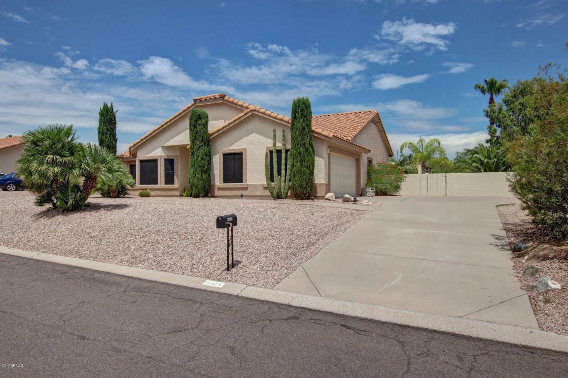 Property Photo:  16413 N Dixie Mine Trail  AZ 85268 