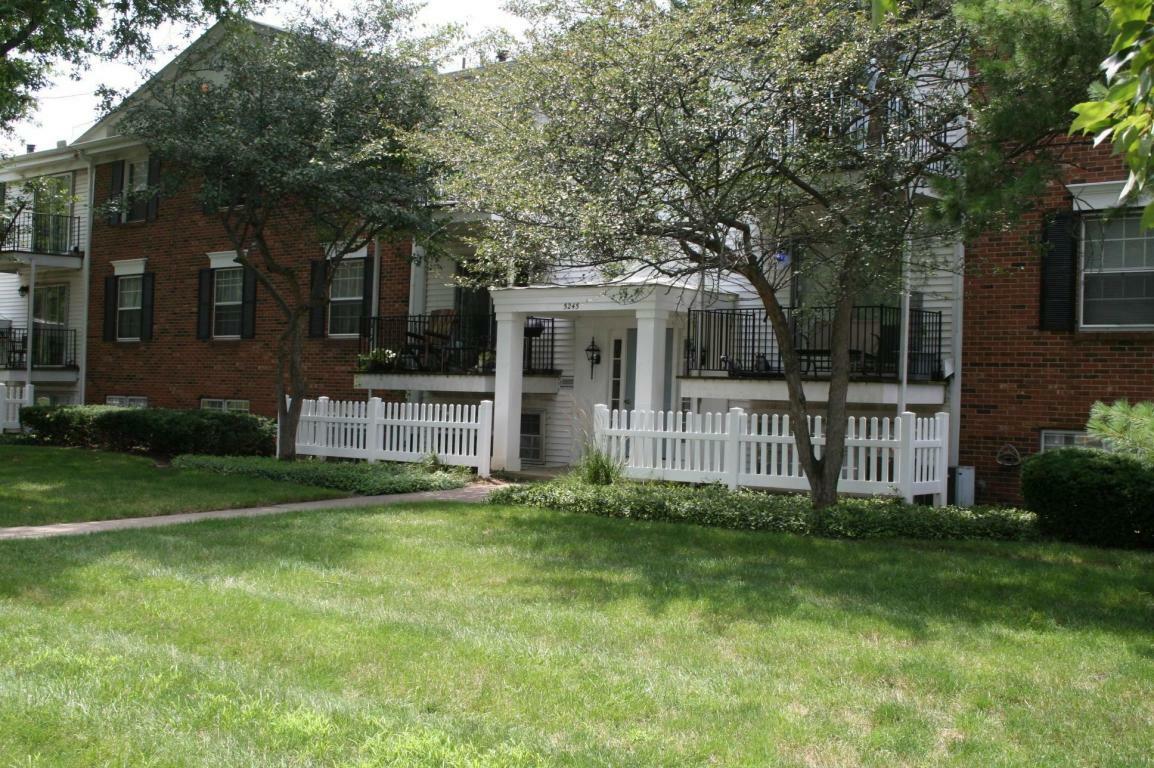 Property Photo:  5245 Portland Street 302  OH 43235 