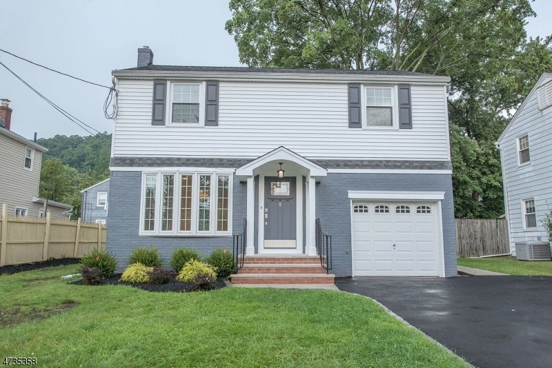 Property Photo:  8 Brookdale Ave  NJ 07009 