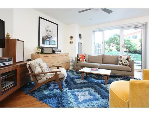 Property Photo:  141 Dorchester Ave 117  MA 02127 