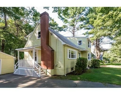 Property Photo:  441 Dutton Road  MA 01776 