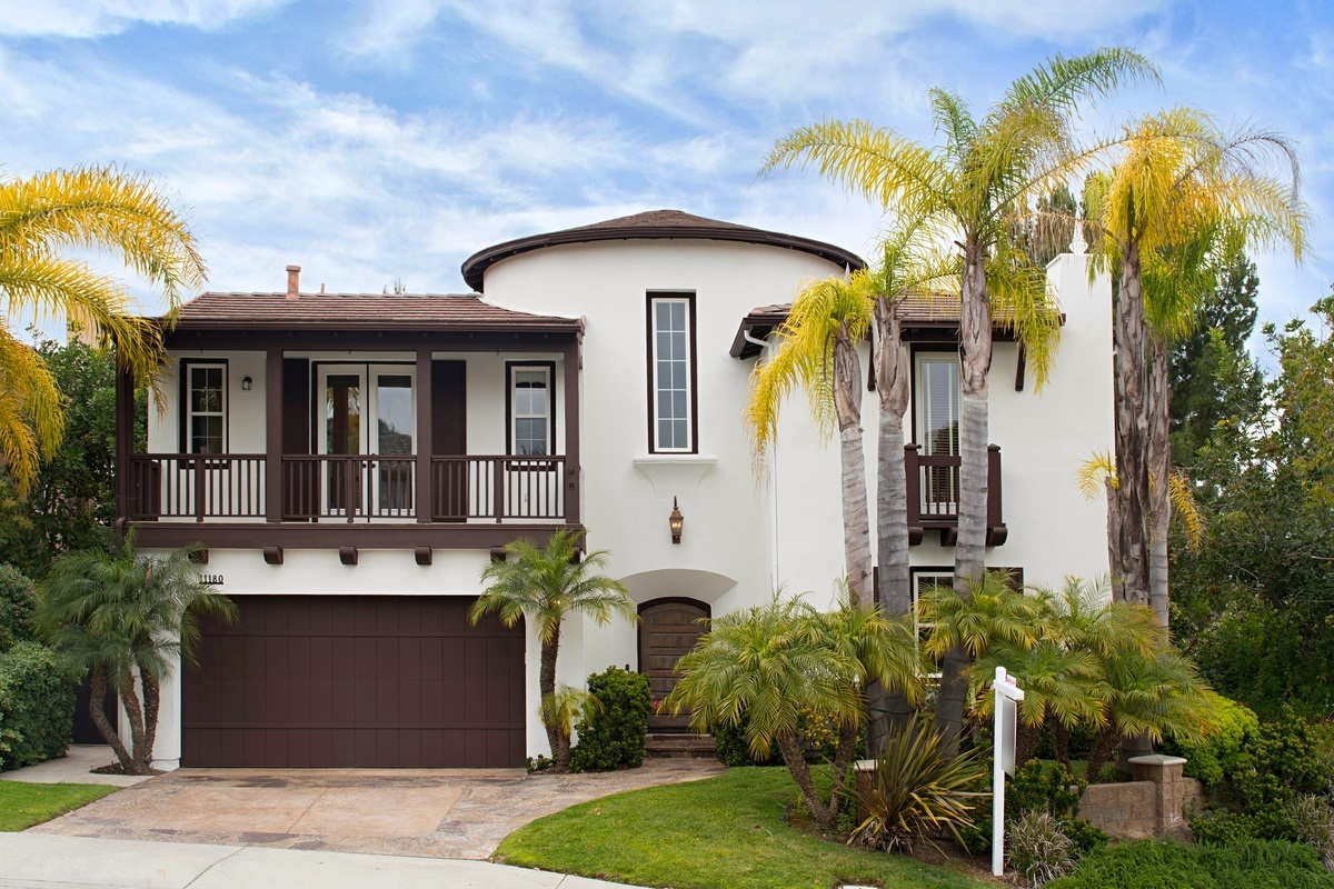 Property Photo: 11180 Corte Pleno Verano CA 92130