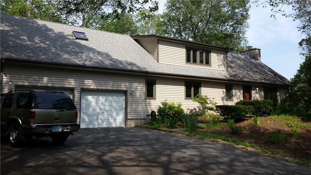 Property Photo:  16 Twin Lakes Drive  CT 06385 