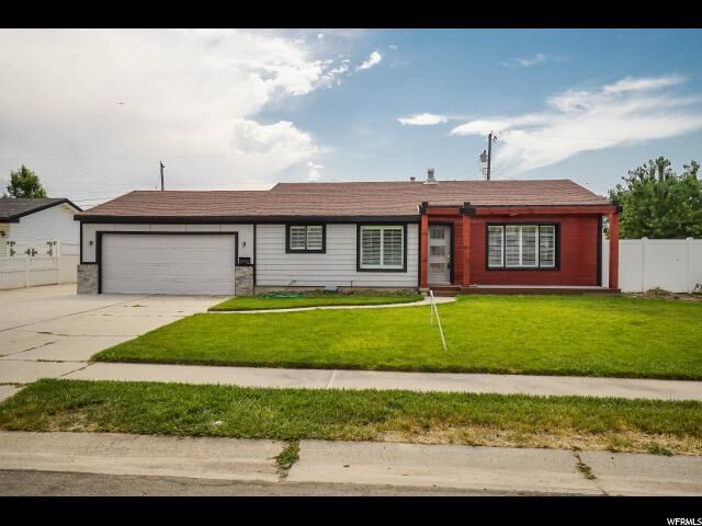 Property Photo: Address not disclosed UT 84123