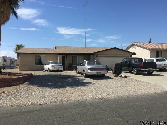 Property Photo:  3765 Brave Drive  AZ 86406 