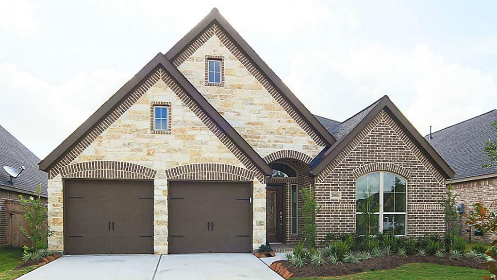 Property Photo: 29006 Crystal Rose Lane TX 77441