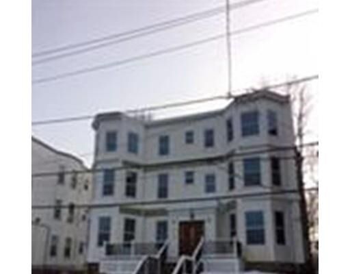 Property Photo:  75 Homestead 4  MA 02121 