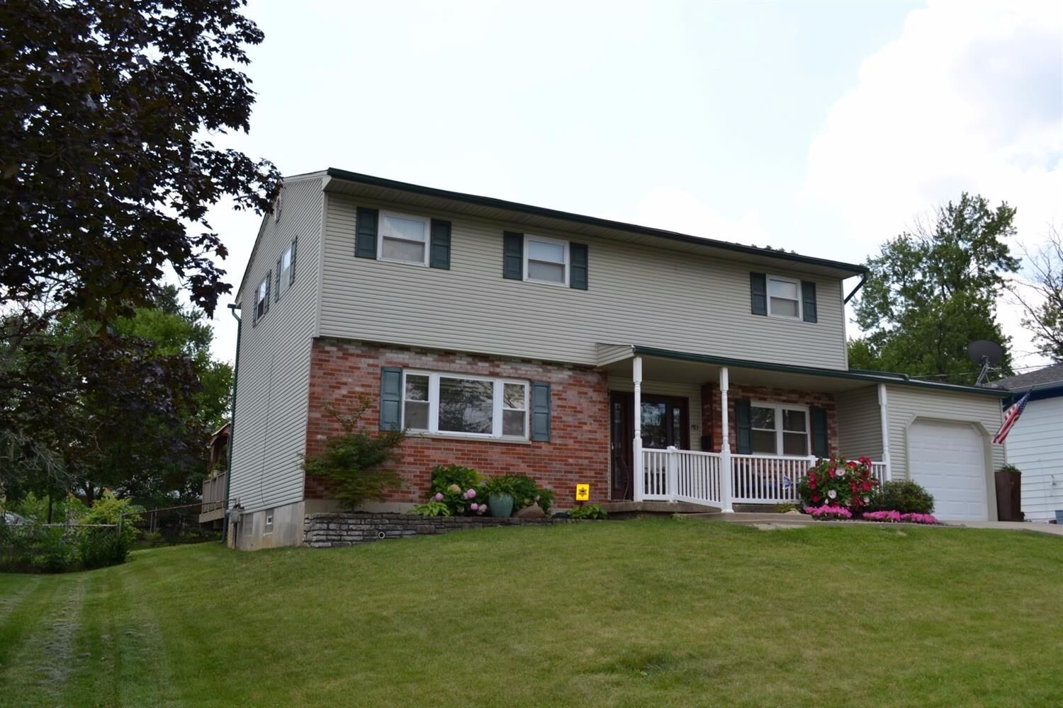 Property Photo: 783 Hanson Drive OH 45240