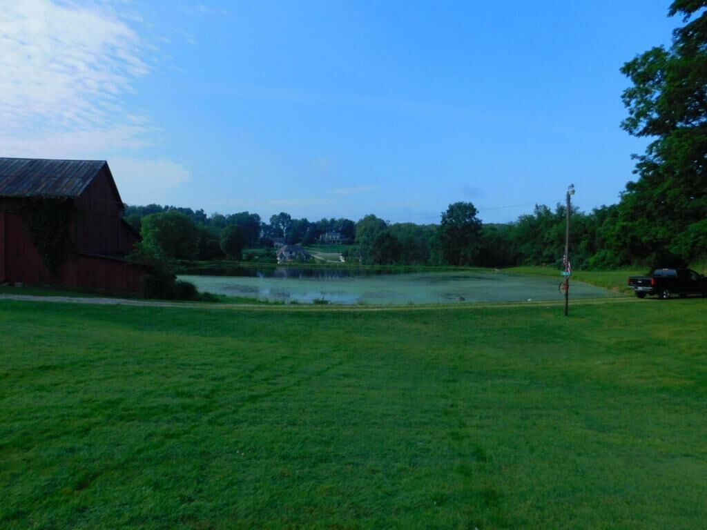 Property Photo:  1420 Park Road  OH 43050 