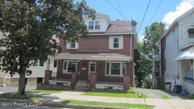 111 Green Street  Nanticoke PA 18634 photo