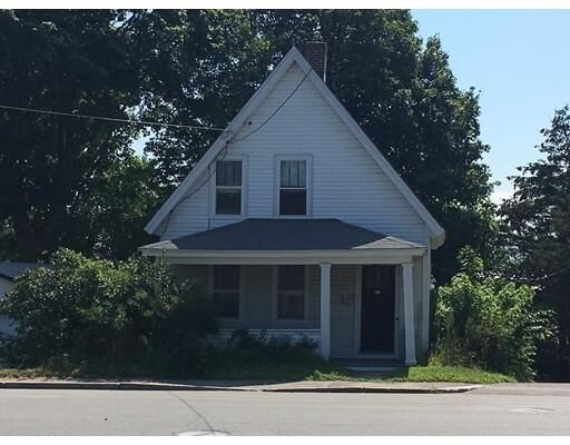 Property Photo: 243 Bridge St MA 01060
