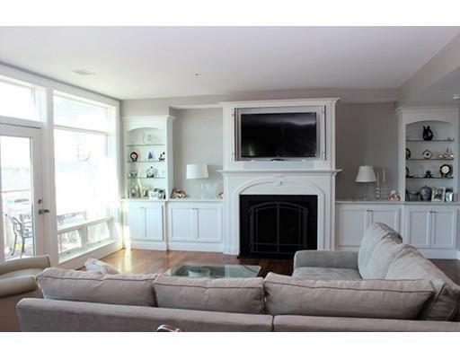 Property Photo: 23 Shipyard Dr 502 MA 02043