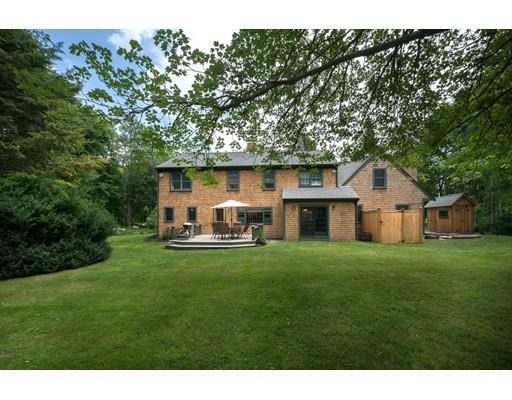 Property Photo: 193 Tilden MA 02066