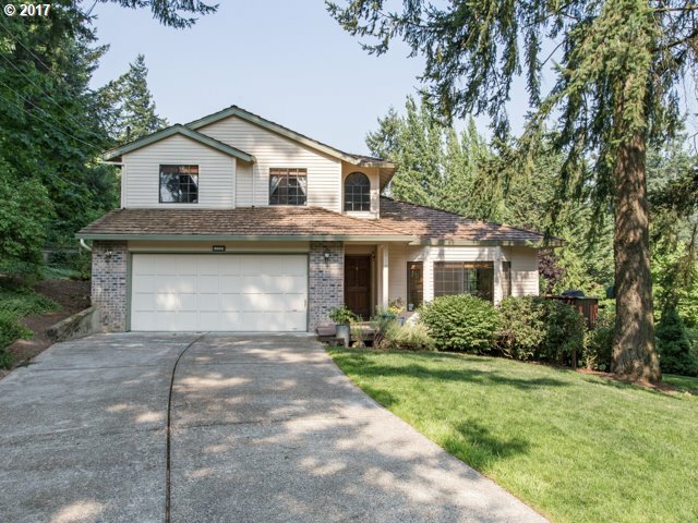 Property Photo: 12329 SW 34th Ave OR 97219