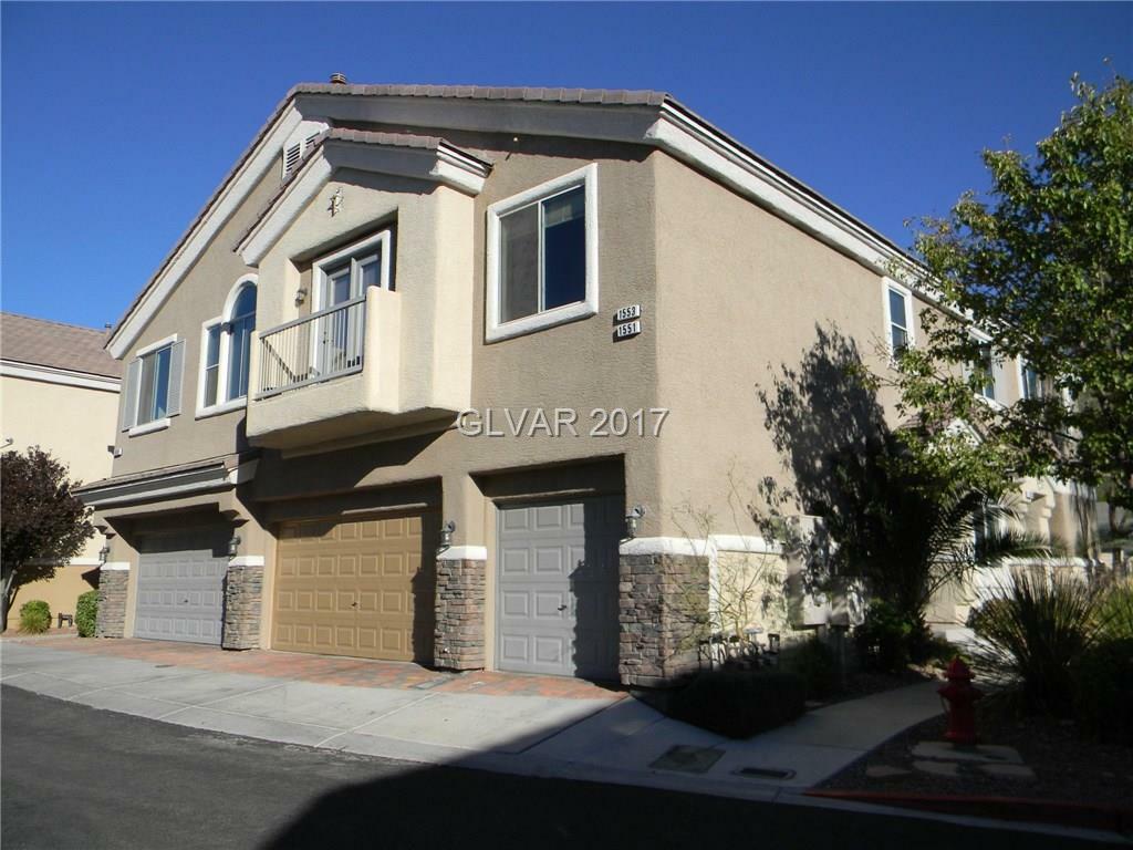 Property Photo:  1551 Rusty Ridge Lane  NV 89002 