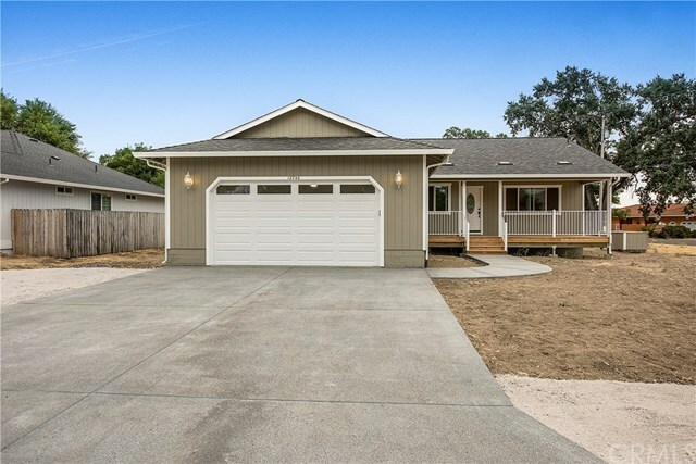 Property Photo: 18740 Magnolia Court CA 95467