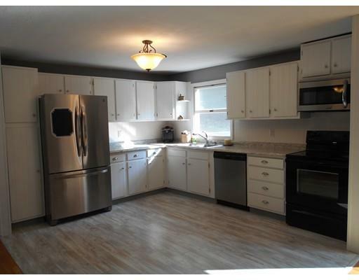 Property Photo: 47 Spruce Rd MA 01473
