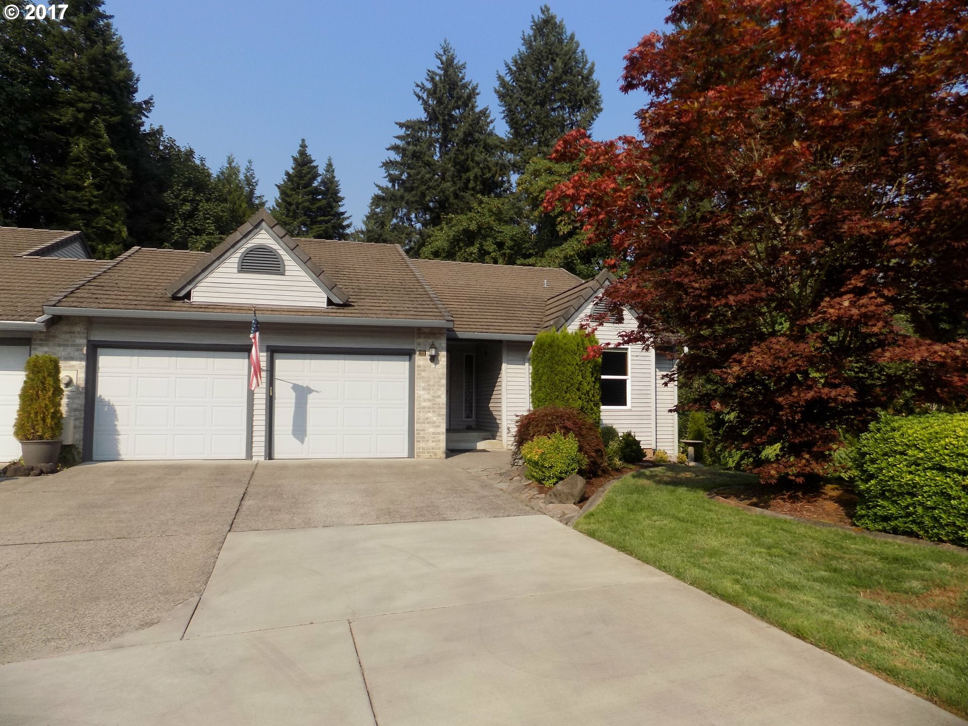 Property Photo:  15917 NE Union Rd 39  WA 98642 