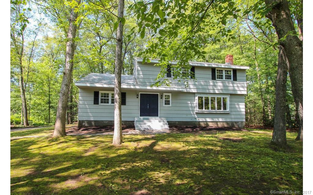 Property Photo:  183 Haynes Road  CT 06001 