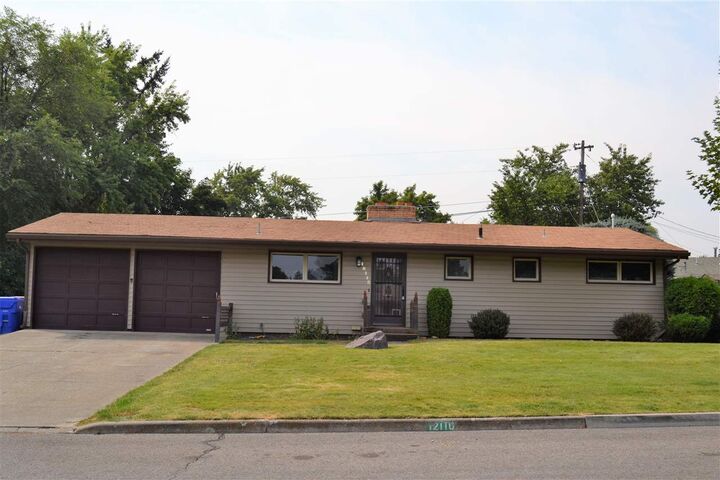 12110 E 27th Ave  Spokane Valley WA 99206 photo