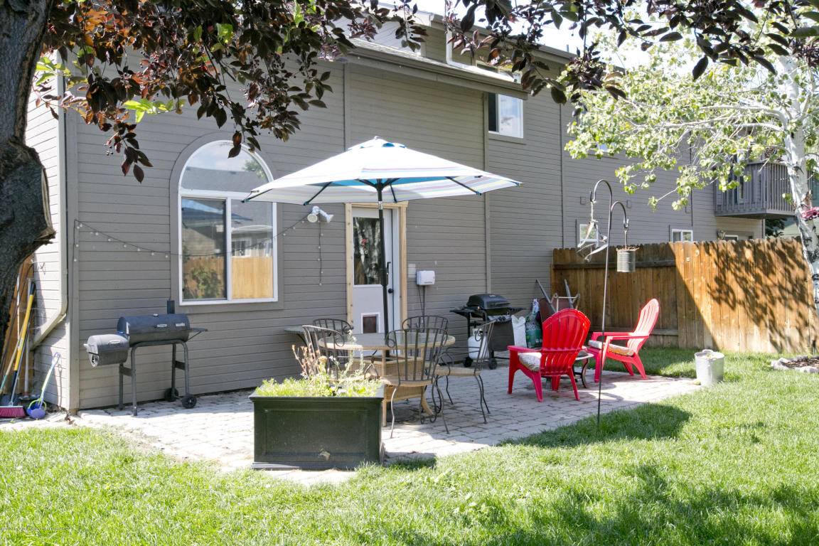 Property Photo:  841 Jack Pine Dr  ID 83333 