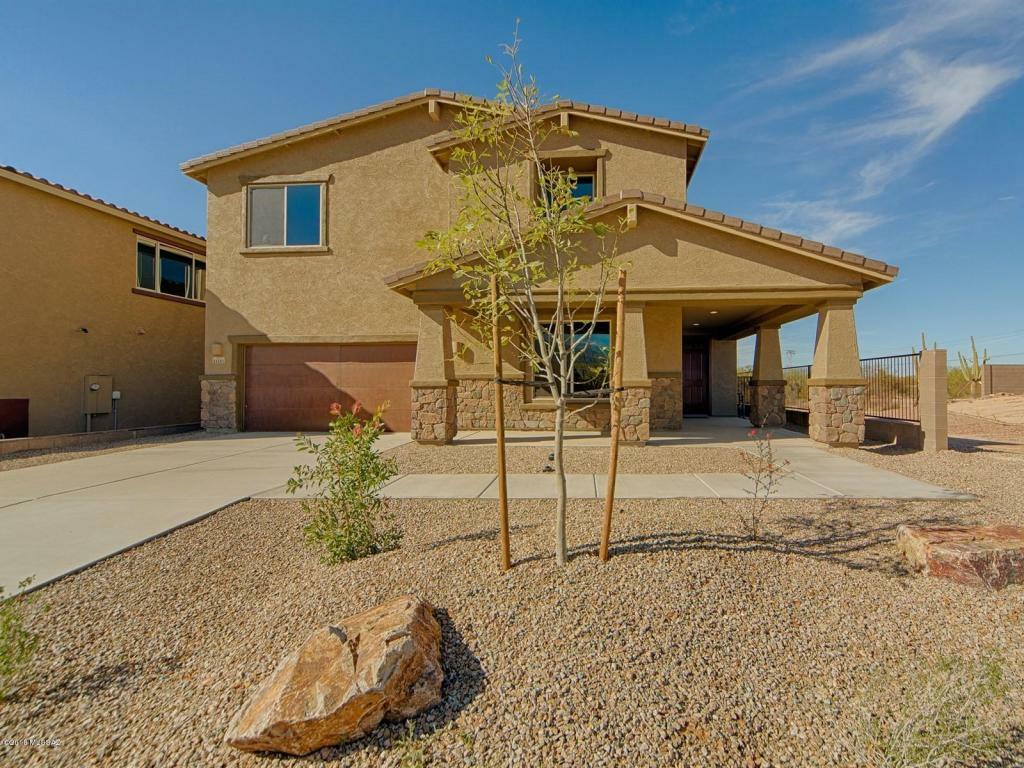 Property Photo:  11141 N Hydrus Avenue  AZ 85742 