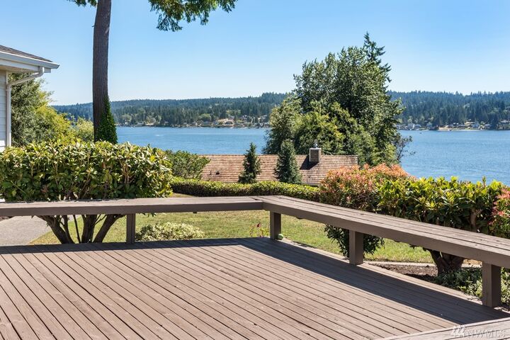 Property Photo: 1715 61st Ave NW WA 98335