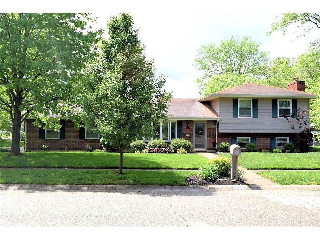 Property Photo: 5099 Lamonte Drive OH 45014