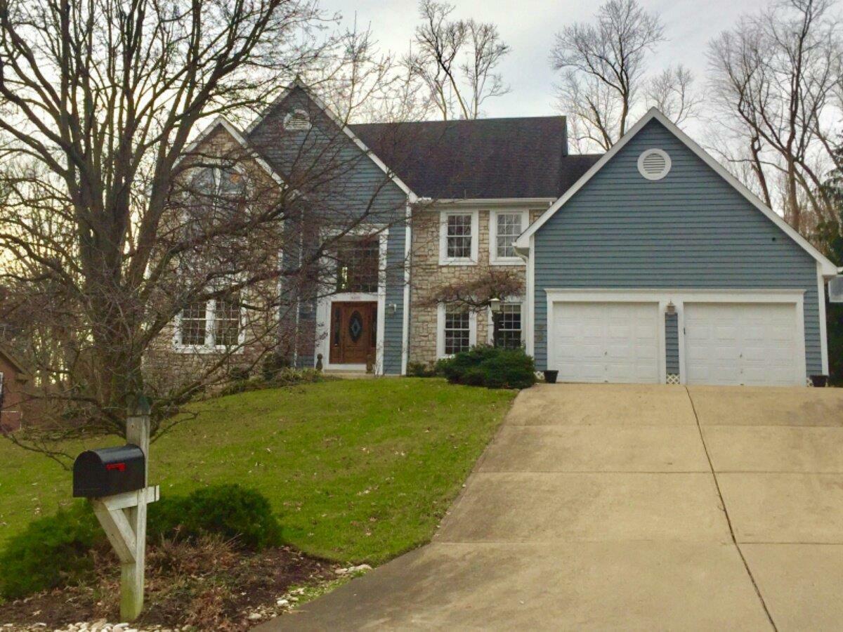 Property Photo:  6269 Turpin Hills Drive  OH 45244 