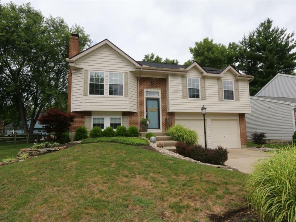 Property Photo: 3763 Spring Mill Way OH 45039