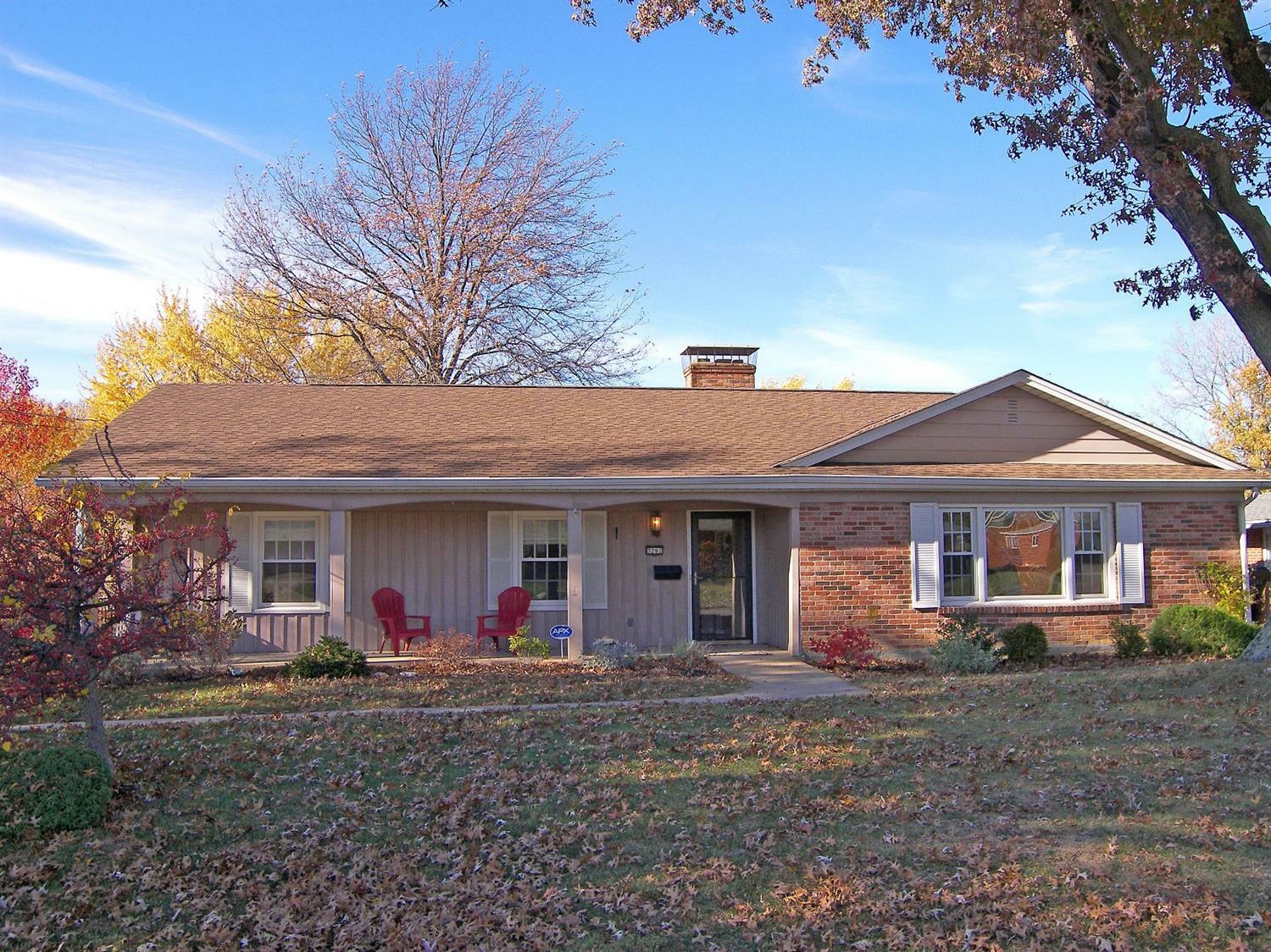 Property Photo: 3292 Basswood Lane OH 45239