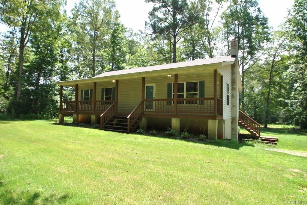 Property Photo:  11739 Mattoax Lane  VA 23002 