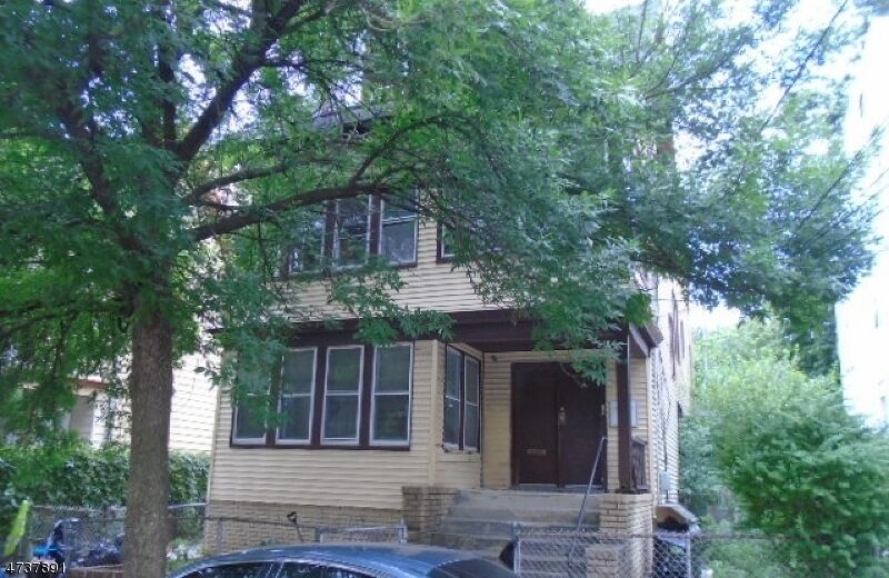 Property Photo: 282 Renner Ave NJ 07112