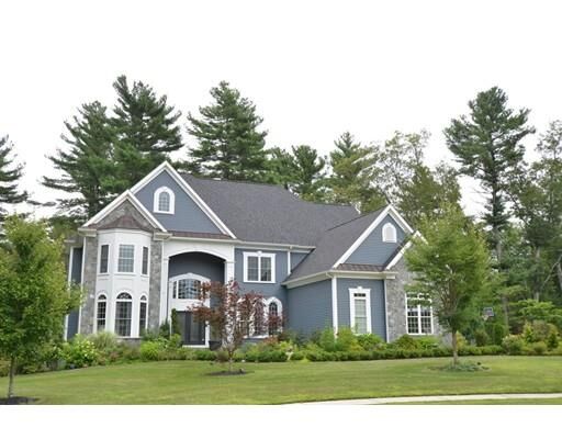 Property Photo:  15 Grace Lane  MA 02038 