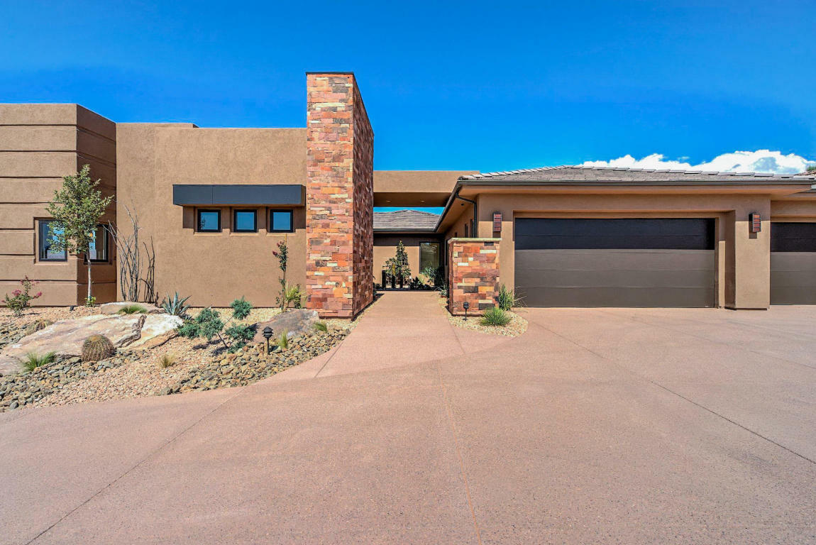 Property Photo:  2546 E Cobalt Dr  UT 84790 