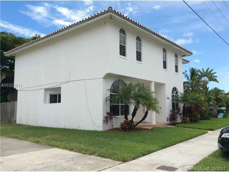 Property Photo:  16961 SW 92 Ct  FL 33157 